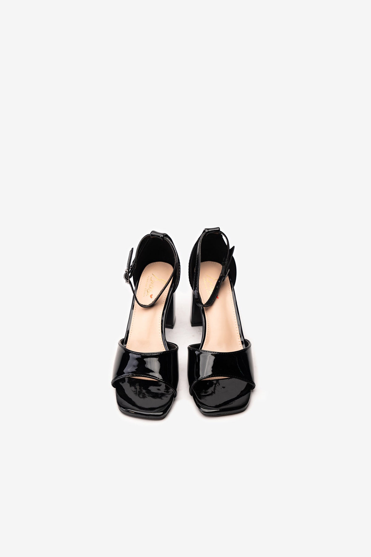Sandalia Mujer Negro Alexandra Chinitown Chinitown